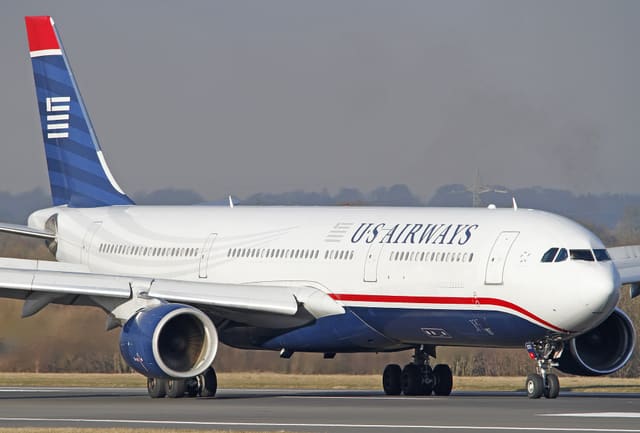 N272AY - Airbus