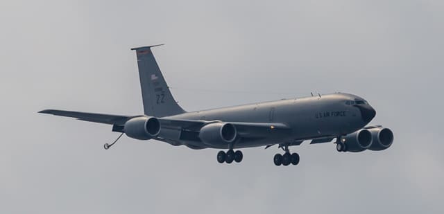  - Boeing