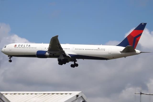 N843MH - Boeing