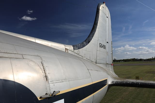 N44914 - Aircraft