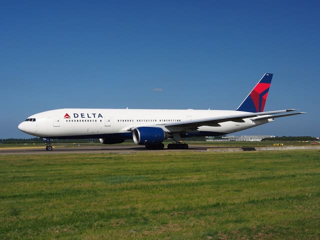 N865DA - Boeing