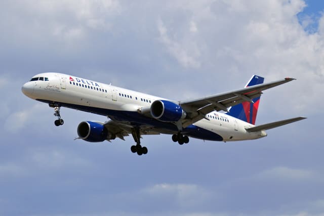 N6716C - Boeing