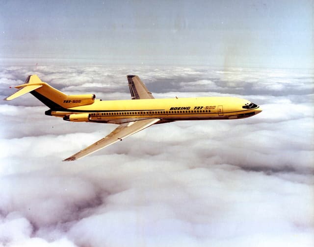 N7270L - Boeing
