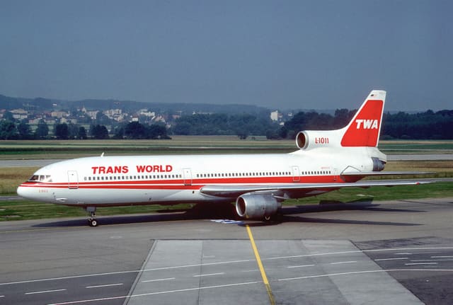 N41020 - Aircraft