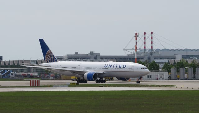 N224UA - Boeing