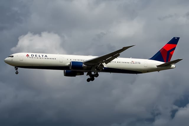 N842MH - Boeing