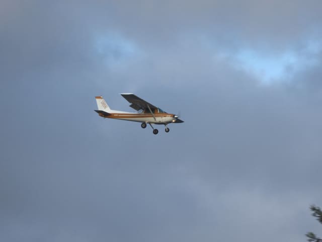N49931 - Single-engine aircraft