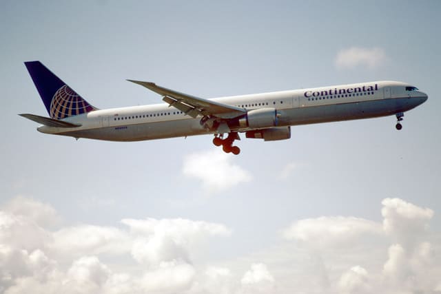 N69059 - Boeing