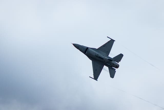  - Single-engine aircraft