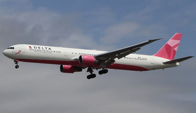 N845MH - Boeing