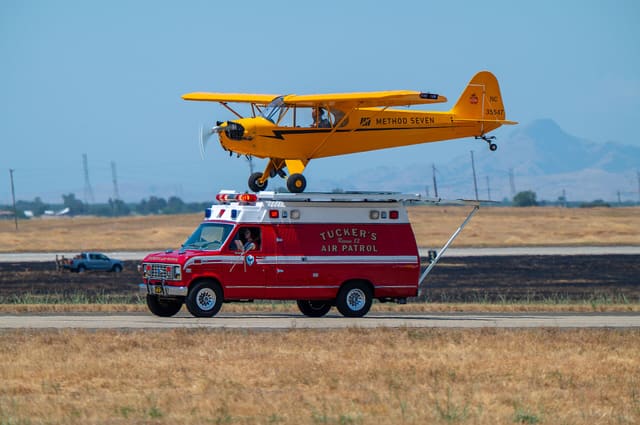 N35547 - Piper