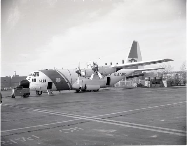  - Lockheed