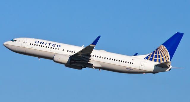 N14219 - Boeing