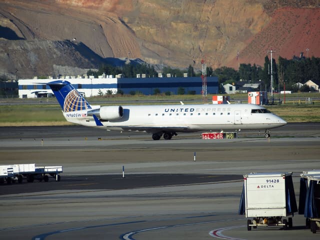 N960SW - Aircraft