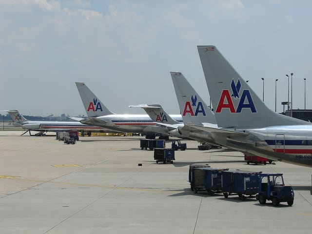 N814NN - Aircraft