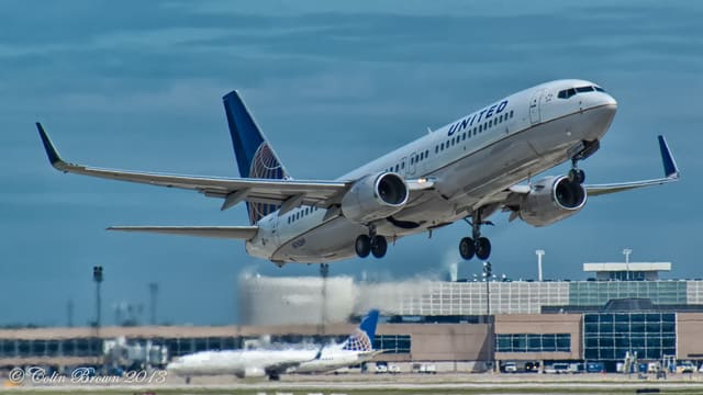 N76269 - Boeing