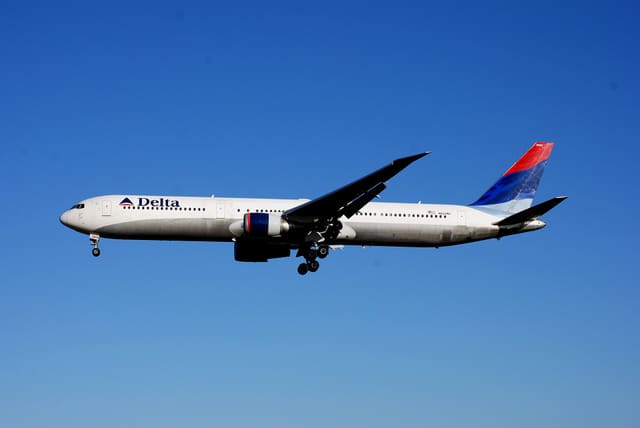 N832MH - Boeing