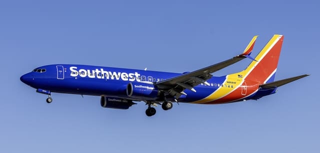 N8684F - Boeing