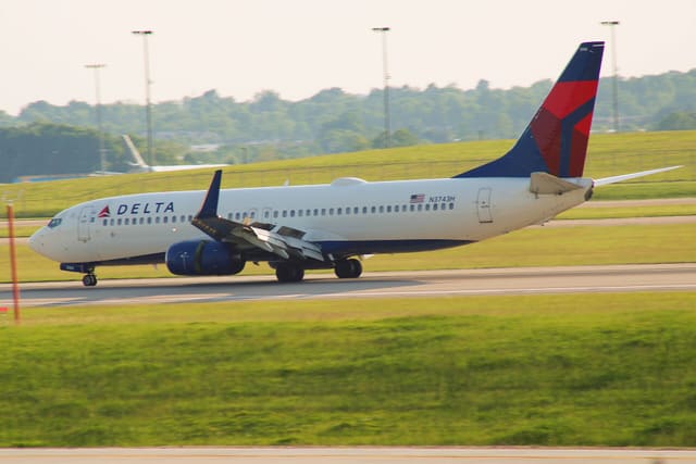 N3743H - Boeing
