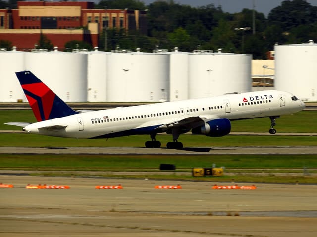 N6711M - Boeing