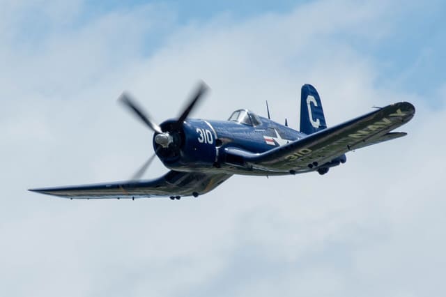 N72378 - Single-engine aircraft
