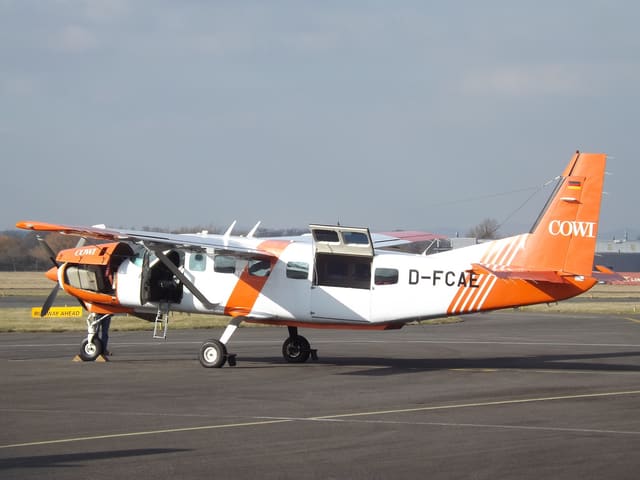 D-FCAE - Cessna