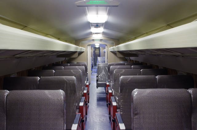 N888WA - Aircraft