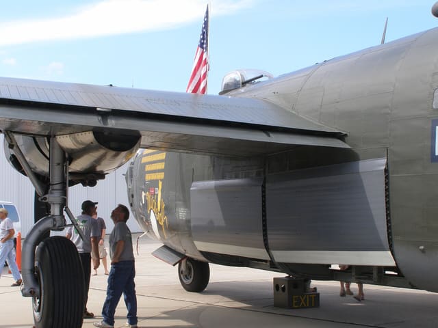  - Warbird