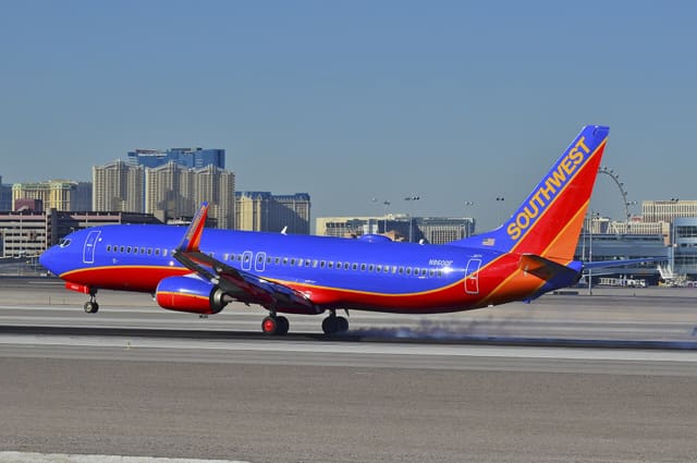 N8600F - Boeing