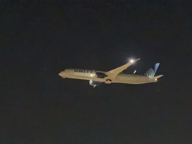 N24993 - Boeing
