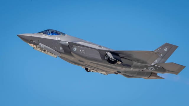  - Lockheed
