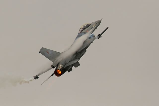  — Single-engine aircraft