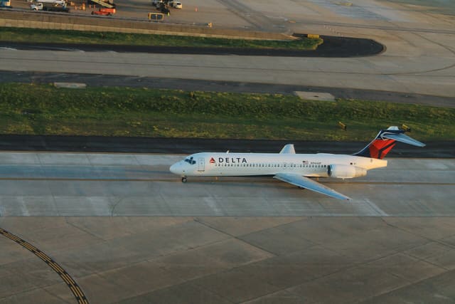 N944AT - Boeing