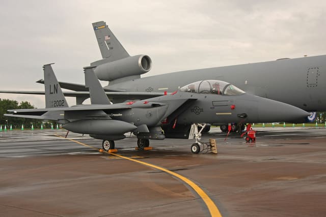  — Aircraft