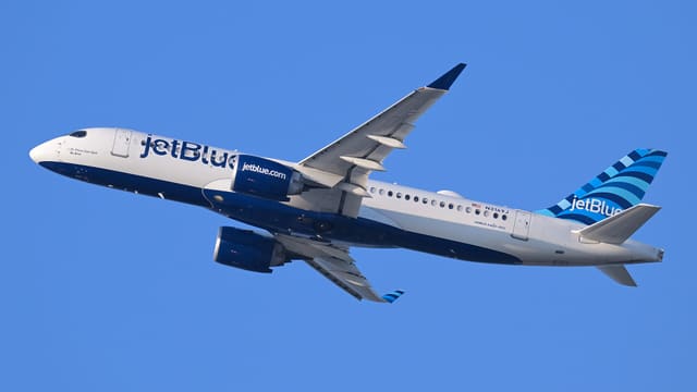 N3149J - Airbus
