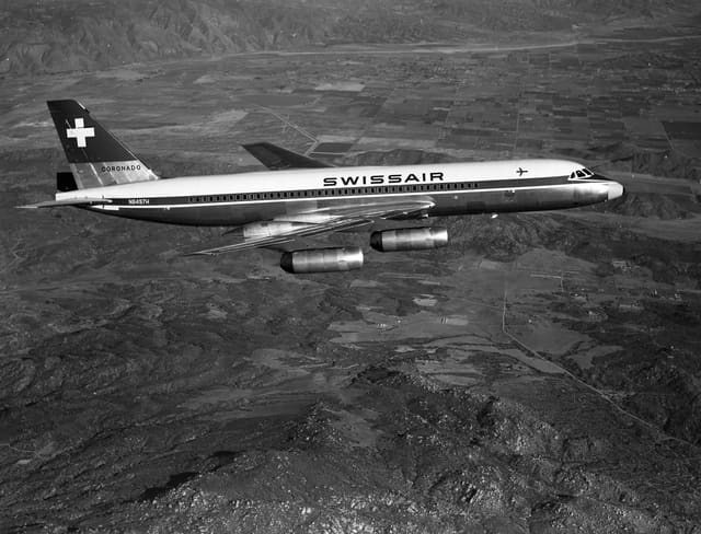 N8497H - Aircraft