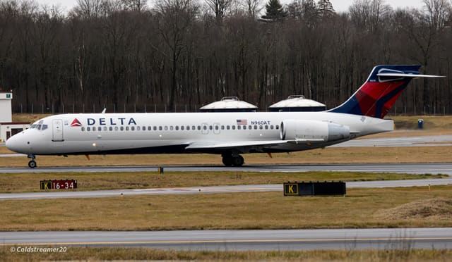 N960AT - Boeing