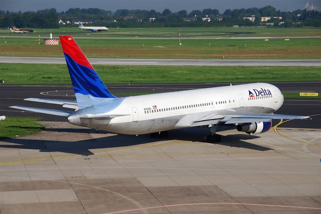 N154DL - Boeing