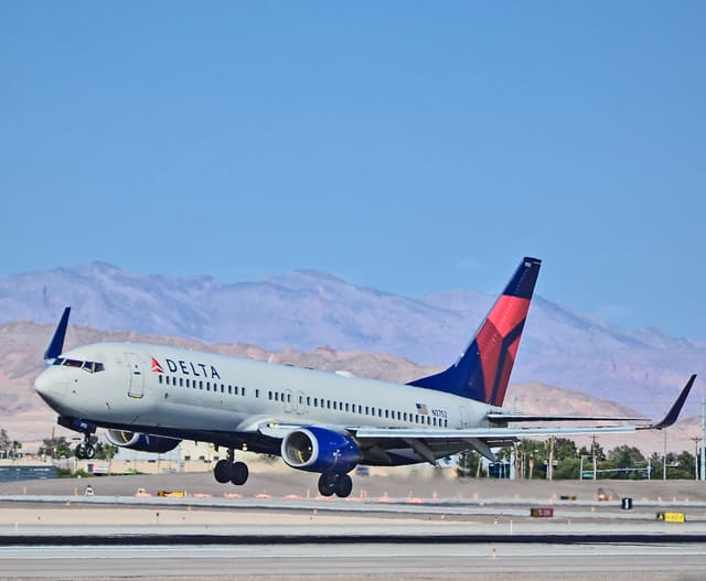 N3752 - Boeing
