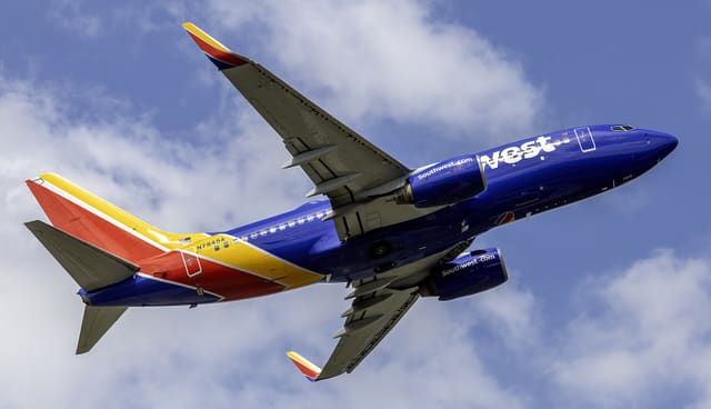 N7845A - Boeing