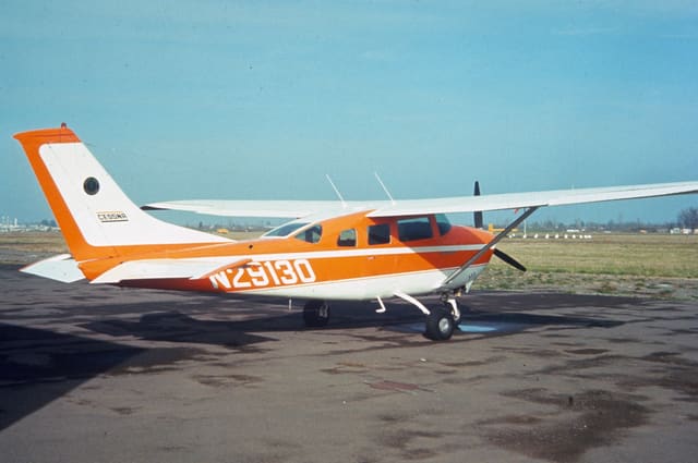 N29130 - Cessna