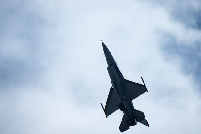  - Single-engine aircraft