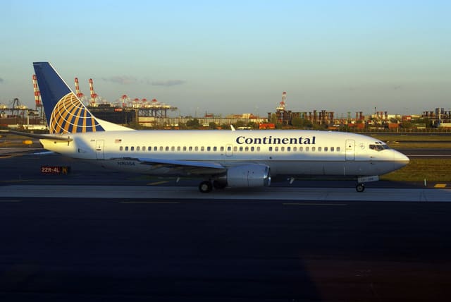 N76354 - Aircraft