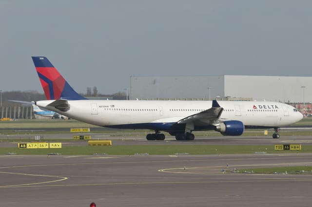 N810NW - Airbus