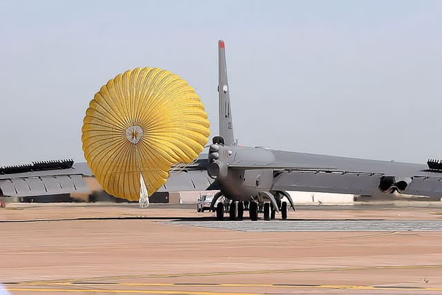  - Boeing