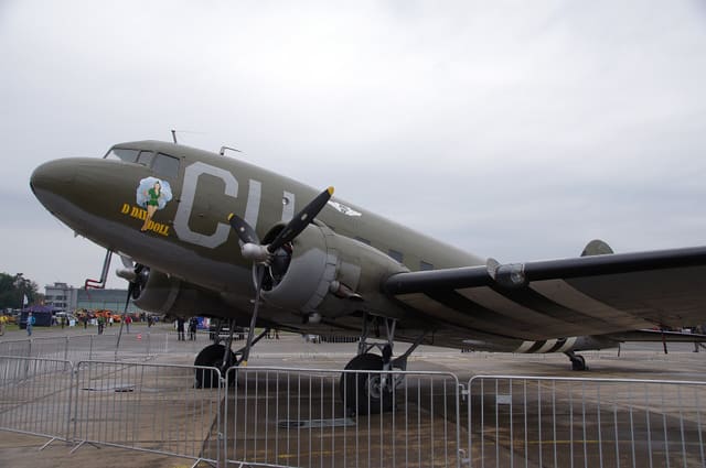 N45366 - Douglas