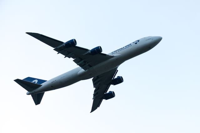 N850GT - Boeing