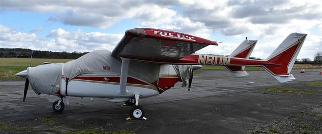 N80N - Cessna