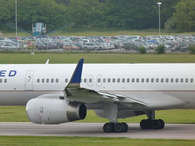 N19130 - Boeing
