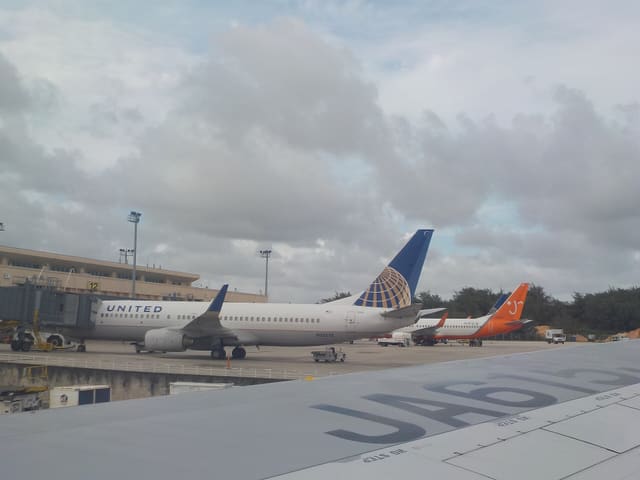 N26232 - Aircraft